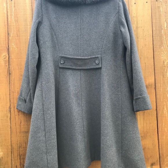 Ralph Lauren Coat - Picture 3 of 12